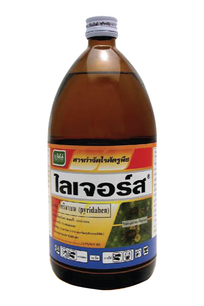 ไลเจอร์ส500CC*24