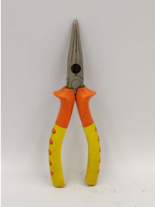 คีมปากแหลม JACK S4  7"