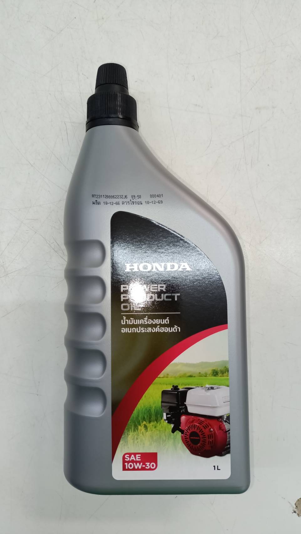 นมค.4THONDA1L*12