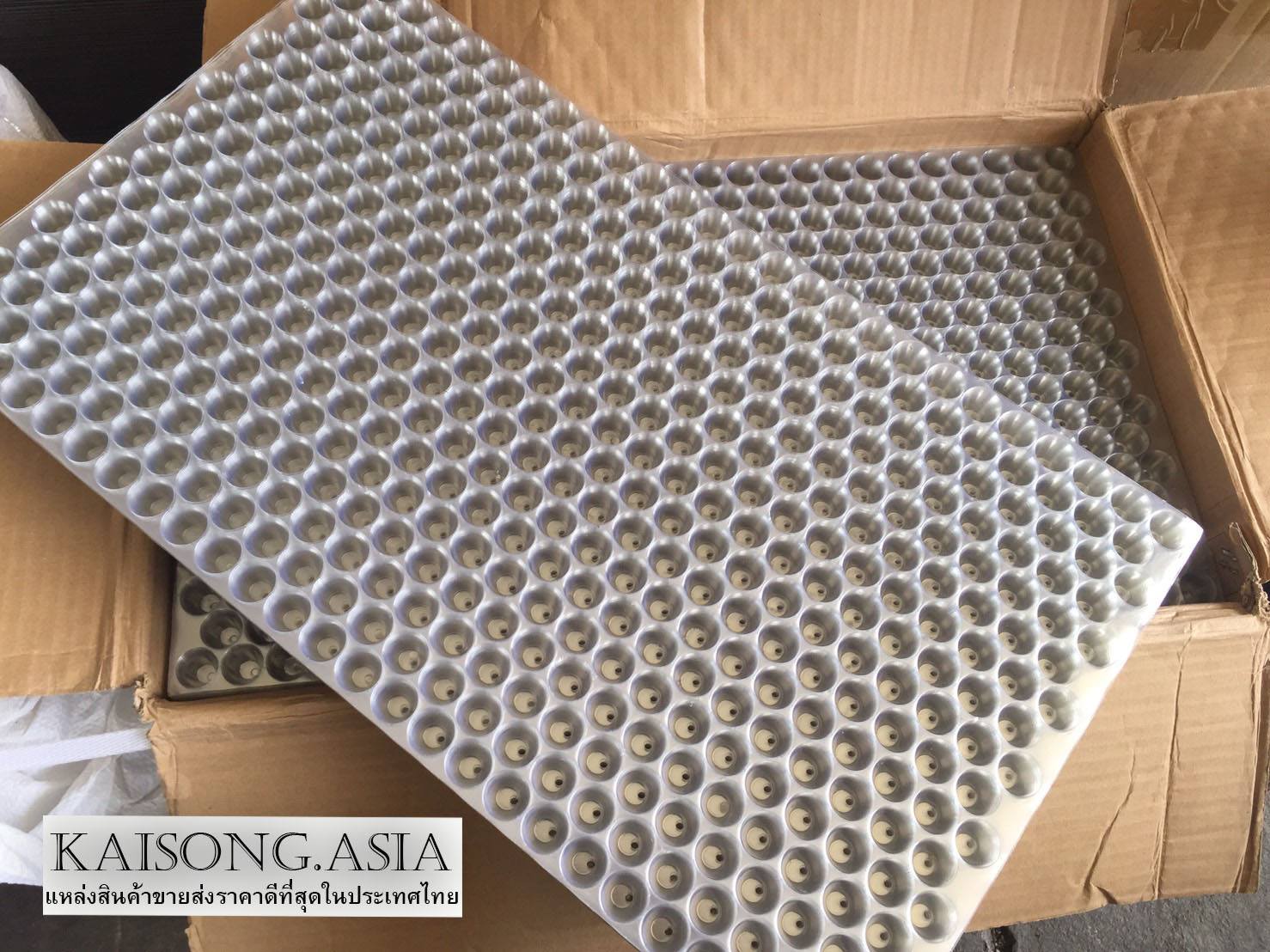 ถาดเพาะกล้านาโยนA*500