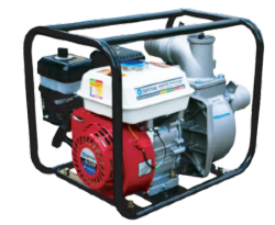 ค.สูบน้ำJUPITER 3"6.5HP