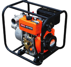 ค.สูบน้ำ ดซ. KENTO 3"7HP