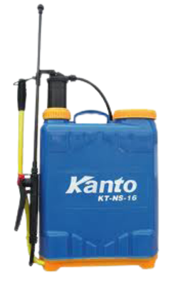 ถังโยกKENTO16L