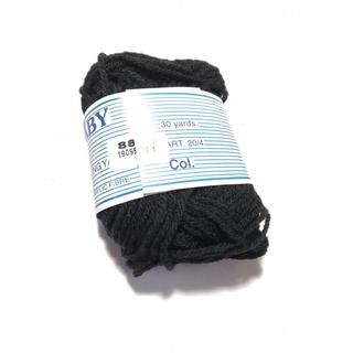 ไหมพรมดำ*30