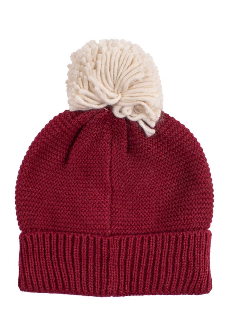 หมวกไหมพรมผู้ใหญ่