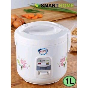 หม้อหุงข้าว SMART HOME1L(NC-R14)*6