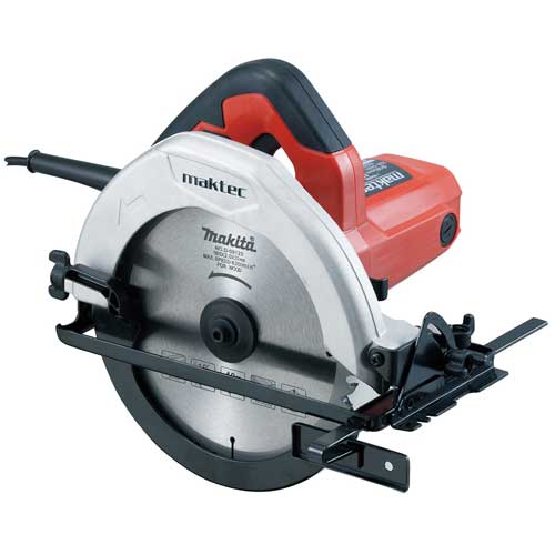 ค.เลื่อยวงเดือน MAKITA 7"1050W#MT583,#M5802B 