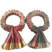 ผ้าขม้าฝ้าย80CM