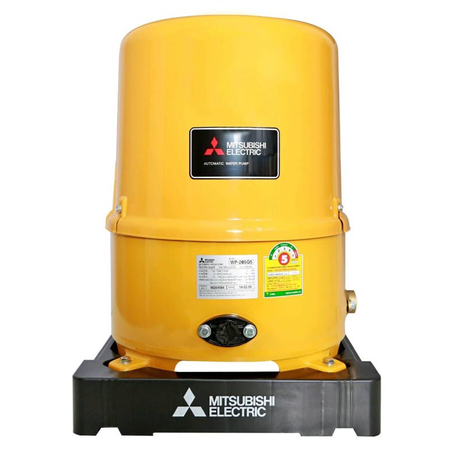 ป.ออโตถัง MITSUBISHI 1"WP-105Q