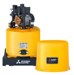 ป.ออโตMITSUBISHI 1"WP-155R