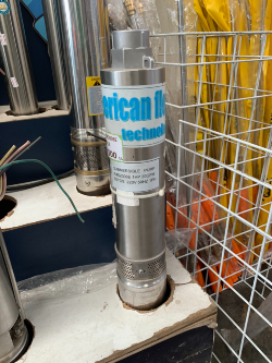 ป.บาดาลP4SP2008E 11/4.1AMERICA