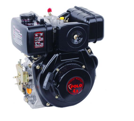 ค.ดซ. POLO10HP