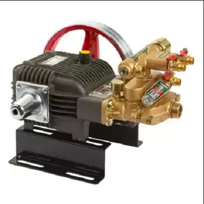 ค.พ่น3สูบSWING1"SW-30HA AUTO