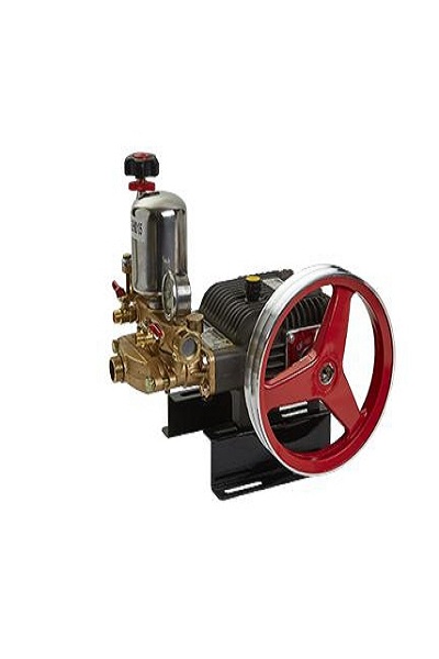 ค.พ่น3สูบSWING1"SW-30HM MANUAL