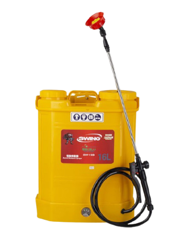 ค.พ่นแบตฯเหลือง SWING20LSW-20DE 