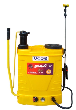 ค.พ่นแบตฯ2IN1 SW-16DS SWING16L