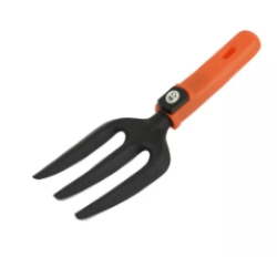 ส้อมพรวนดินSOMIC