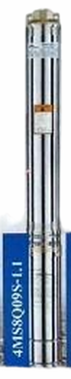 ป.บาดาลMITSAN1.5HP4WS8Q09S-1.1