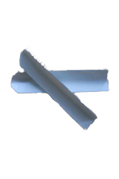 ลิ้นยางตัดมุม3"1KG*30