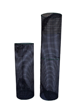 ลอบดักสัตว์น้ำกลาง