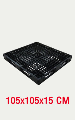 พาเลท105X105X15CM