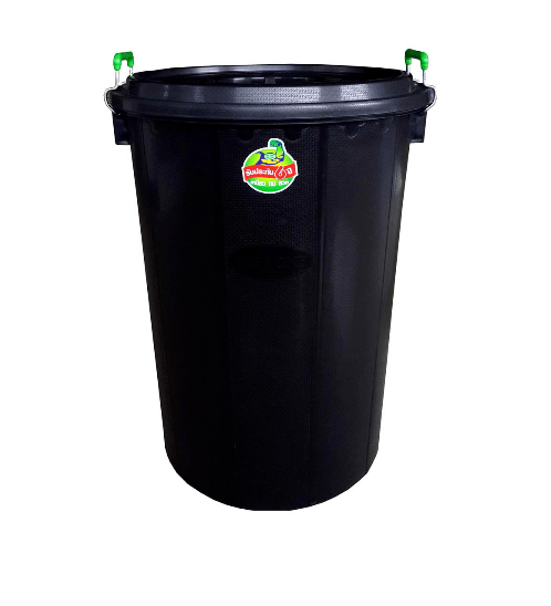 ถังน้ำ+ฝาBIGONE120L