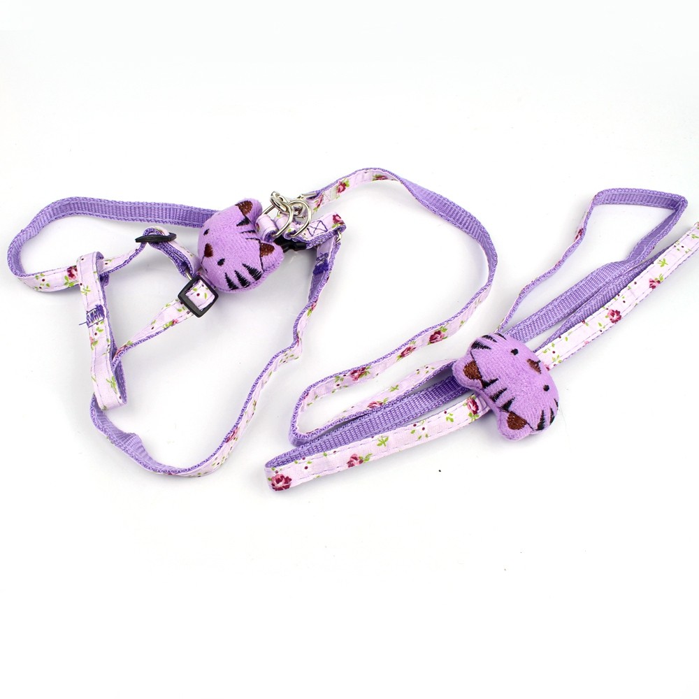 เชือกจูงแมวเล็ก