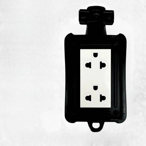 บล็อกยางNANO2X4