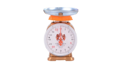 ตาชั่ง15KGสิงห์คู่จานลึก