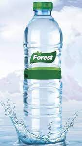 (แพ็คX6)ฟอเรสด์1500ML