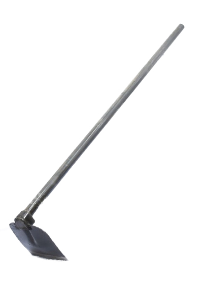 จอบวีโก้ใหญ่+ด้าม