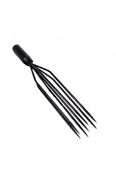 ฉมวกกลาง