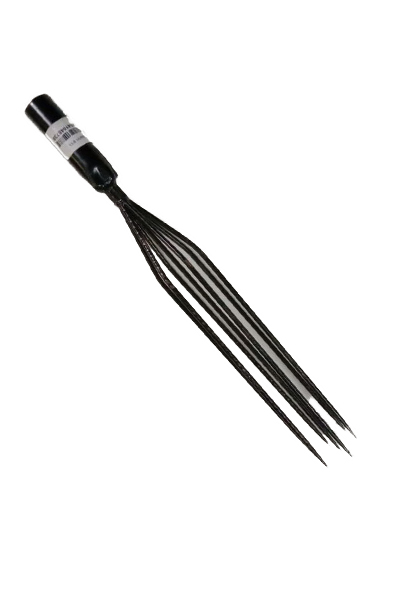 ฉมวกยาว