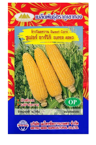 อาร์โก้ ภูเขาทองOP