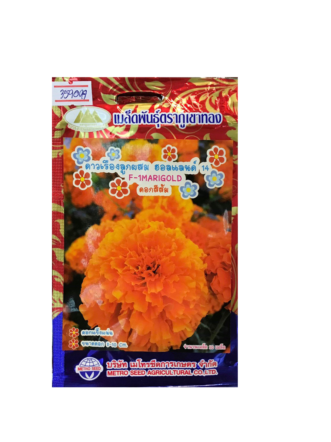 ฮอลแลนด์14 ภูเขา