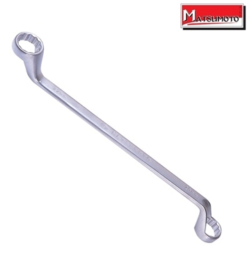 ปจ.แหวนคอ 75องศา PUMPKIN 12X13MM#44730