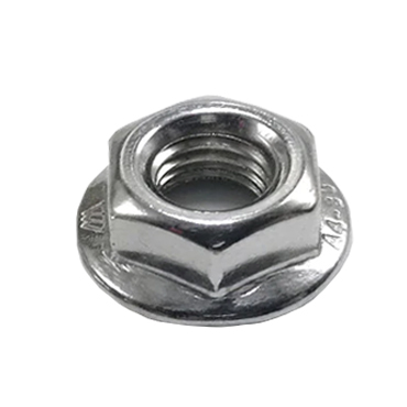 นอตหน้าแปลนค.ฮอนด้า G200