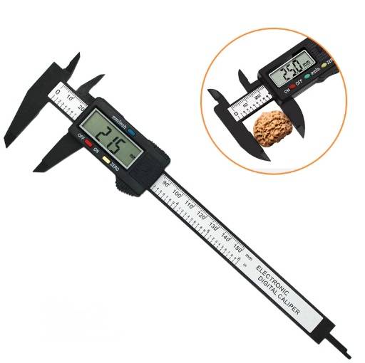 เวอร์เนียร์ดิจิตอลAF 6"