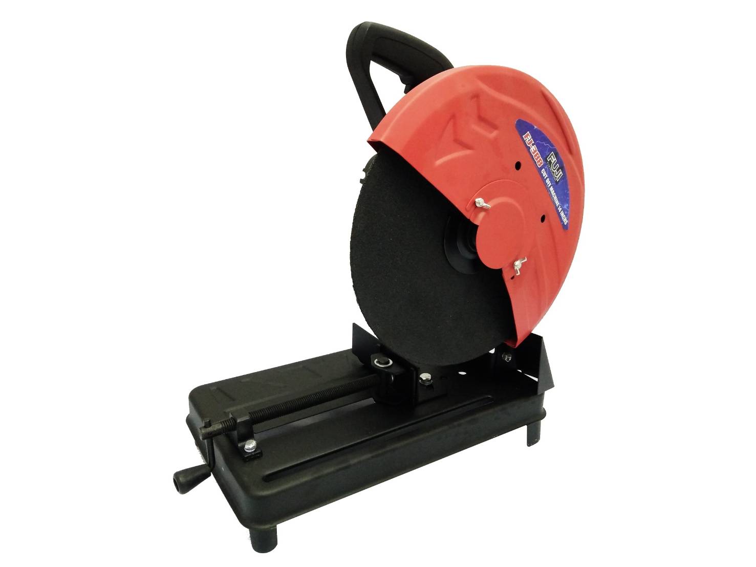 ค.ตัดไฟเบอร์FUJI14" #FJ-388 