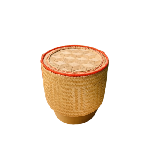 กระติบแดงหนองคาย