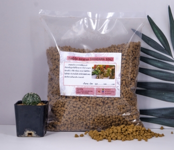 ดินญี่ปุ่น อคาดามะ M1L