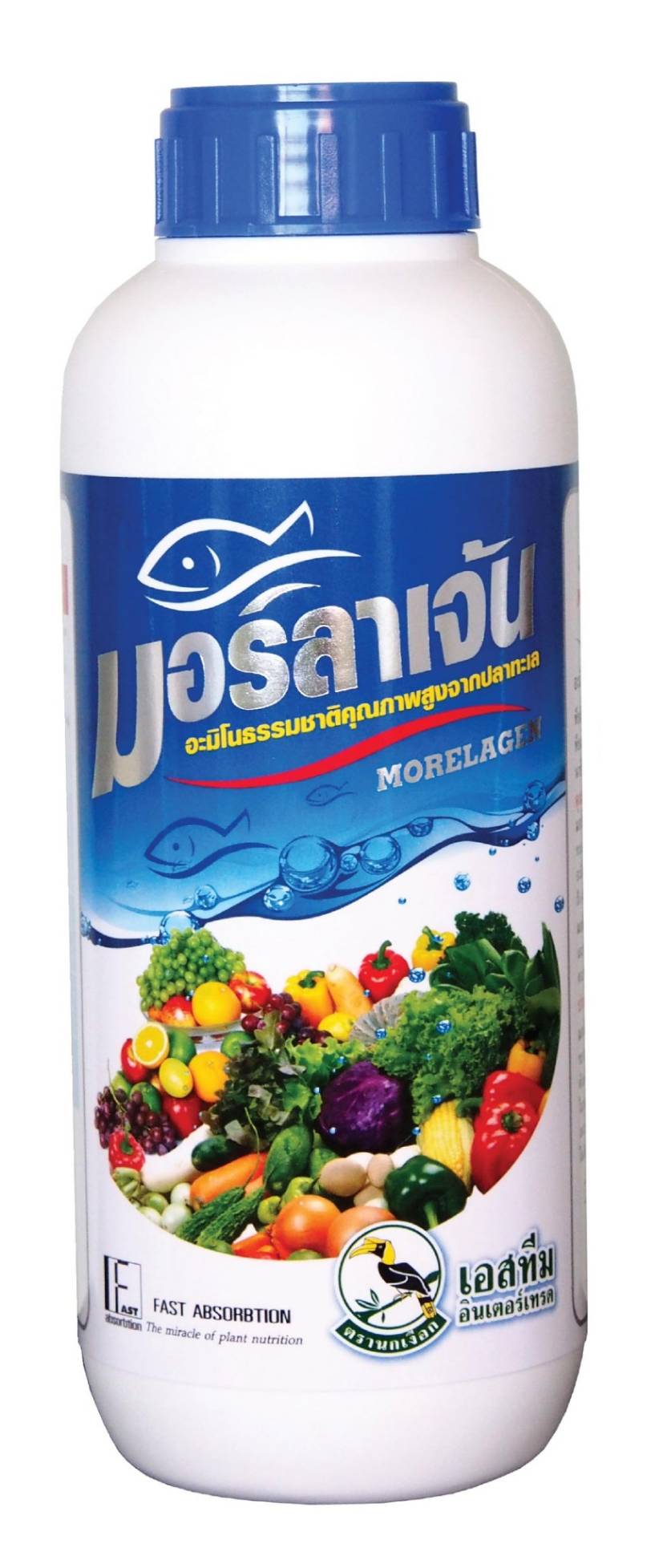 มอร์ลาเจ้นนกเงือก1L*12