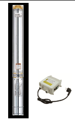 ป.บาดาลLEO1"1HP3XRSm3.5/16-0.75