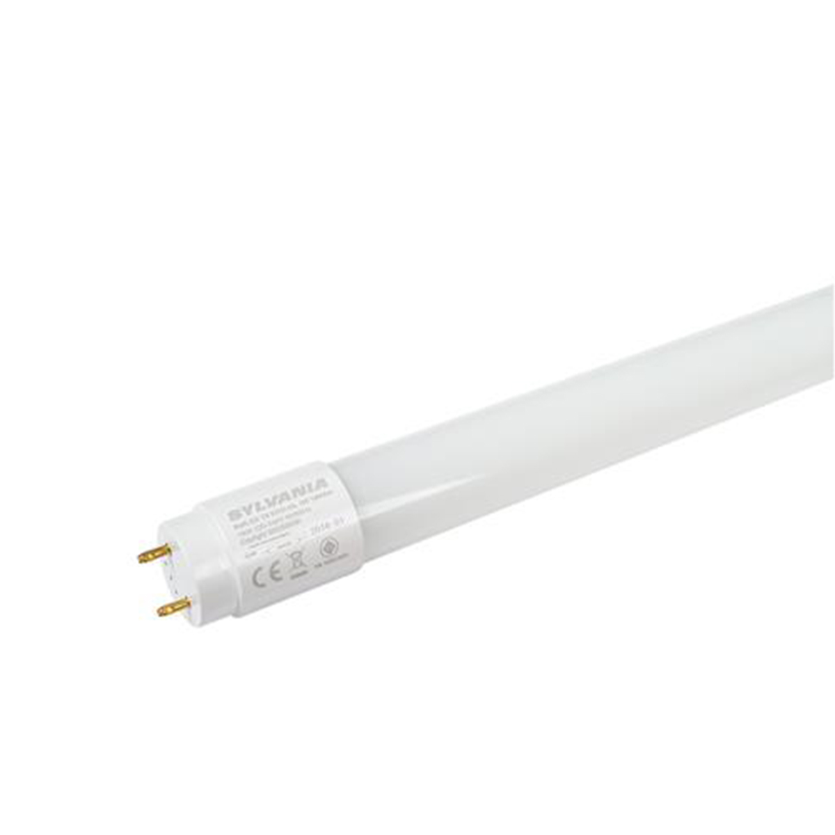 หลอดแก้วDL ทินวา22WT8(PL-T822)