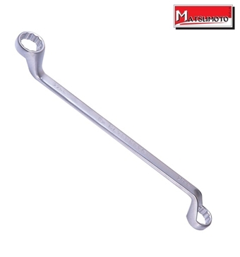 ปจ.แหวนคอ75องศา PUMPKIN 18X19MM#44736