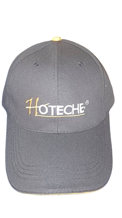 หมวกแก๊ป-แถมดำHOTECHE