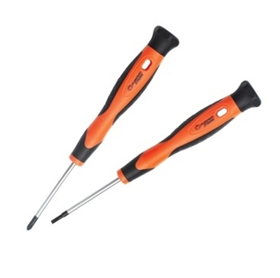 ชุดไขควงจิ๋วCR-V 7ตัวชุดPUMPKIN PTT-750PSS(17207)