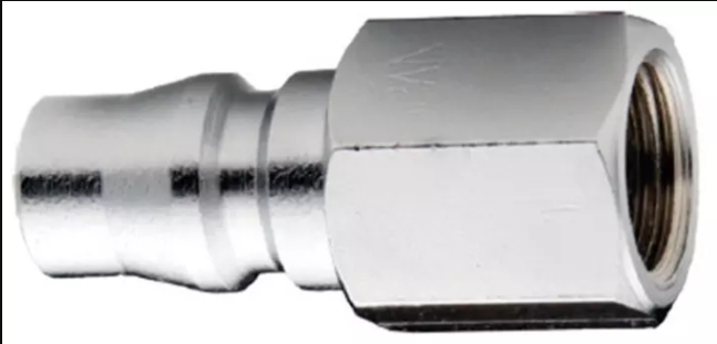 ข้อต่อลม(เกลียวในตัวผู้)20PF*5