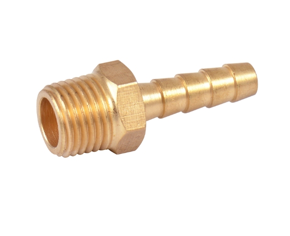 หางปลาเกลียวนอก2หุน*5