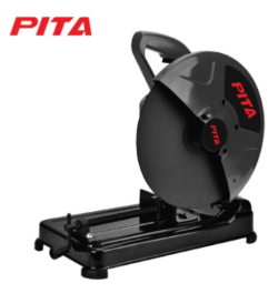 แท่นตัดไฟเบอร์PITA 14"Super black